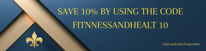 Why Buy From fitnnessandhealth