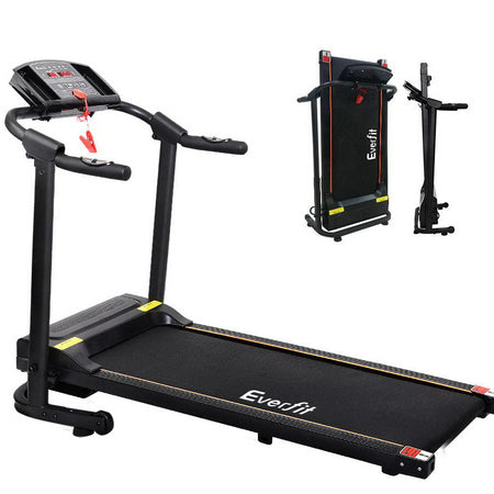 Treadmill home gym