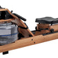 WATER RESISTANCE ROWING MACHINE