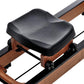 WATER RESISTANCE ROWING MACHINE